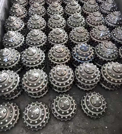 反井鉆機(jī)滾刀